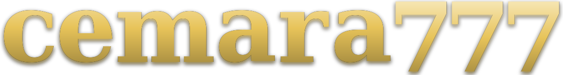 cemara777 logo