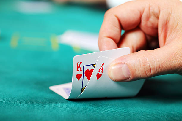 cemara777 Live Baccarat Salon