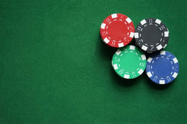 cemara777 Live Baccarat Salon